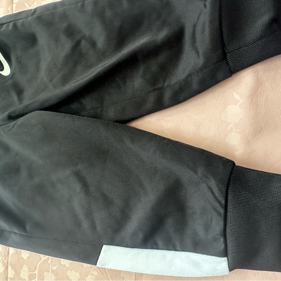 🆕Nike Baby Boy Dri Fit Full Zip Jacket/Jogger Pants Set - Picture 6 of 15